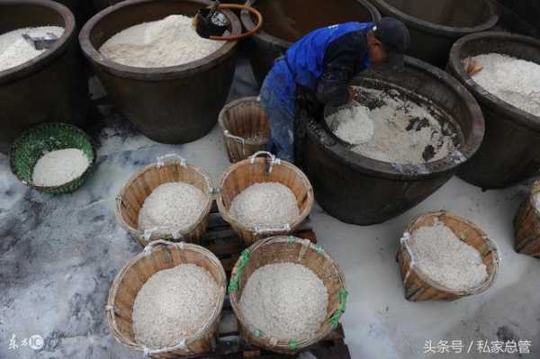 米缸，解读其禁忌与学的,象征,风水布局,颜色选择,第1张