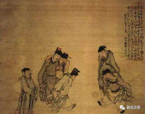 赵云抱太子之谜，历史与现代解读,象征,解梦,文化象征,第1张