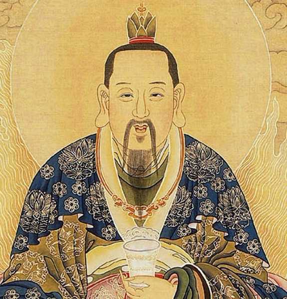 太乙神君洞中法术，解读求签走哪个门进的,象征,命运,挑战,第1张