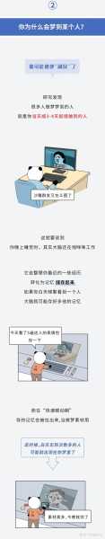 梦到脸部，周公解梦与梦境解析,象征,挑战,解梦,第1张