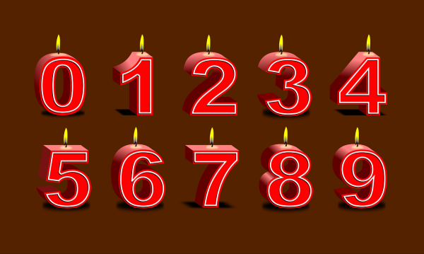 数字吉凶07107，解读神秘数字背后的,象征,命运,自我,第1张