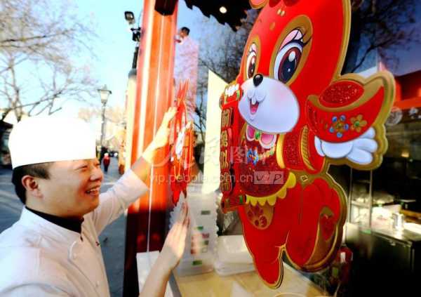 开门迎，鞭炮奏春华—解析传统春节开门鞭炮吉时的习俗与文化内涵,象征,吉时,吉凶,第1张