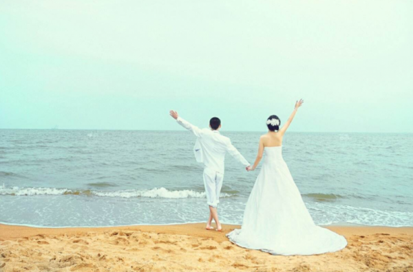 揭秘,为什么算命说早婚容易离婚?,命运,挑战,八字,第1张 揭秘,为什么算命说早婚容易离婚?,命运,挑战,八字,第1张