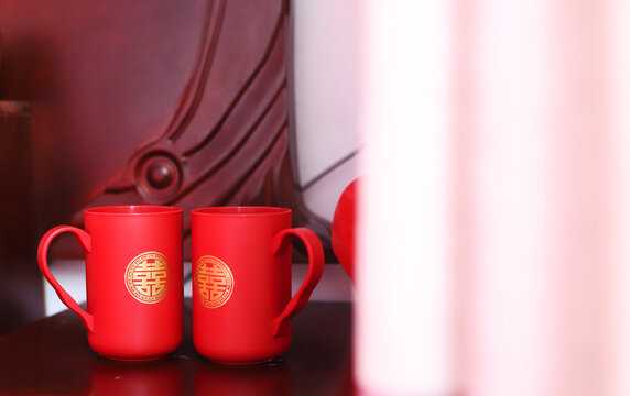 水杯中的艺术，选择一个适合自己的杯子,象征,事业,合作,第1张