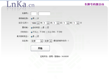 八字与车牌，解读吉凶与运势,象征,命运,事业,第1张