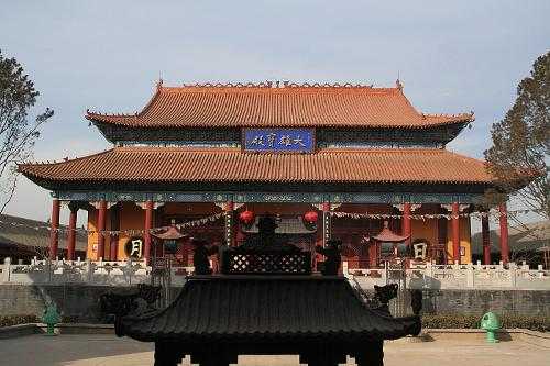 永清白塔寺求签，一场跨越时空的之旅,象征,求签,寺庙,第1张