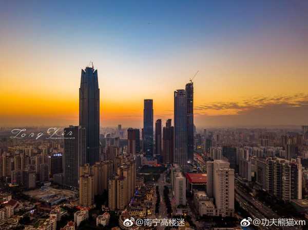 南宁市有哪些求签庙宇呢,象征,命运,算命,第1张