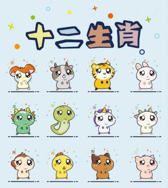 今年运势好的生肖有哪些？这12生肖运程分析,事业,挑战,合作,第1张