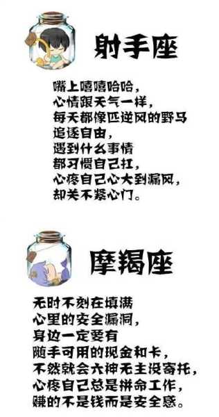 十二星座何时犯傻？这些 surprising 时刻让人哭笑不得,十二星座,星座,第1张