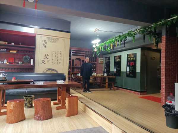门面装修忌讳解析，如何打造理想的商业空间？,象征,气场,能量,第1张