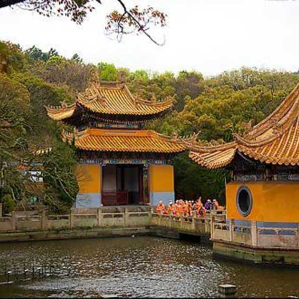 开原求签的地方叫什么？传统习俗与现代意义,象征,求签,占卜,第1张