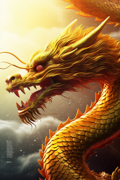 龙宝宝取名宝盖头，传统与现代的结合,象征,宝宝取名,文化传承,第1张