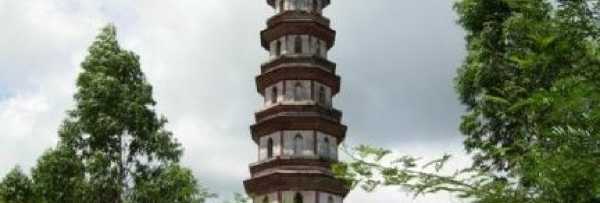 文昌塔摆放吉时好吗？学的详细解析,象征,事业,八字,第1张