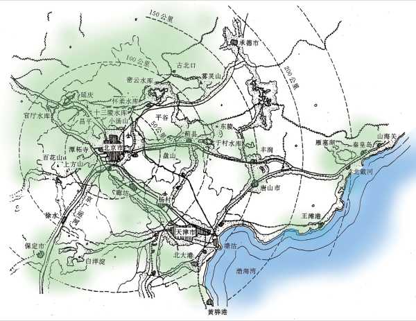 京津冀地区哪里可以求签,求签,祈福,成功,第1张