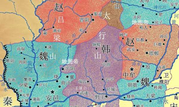 魏字起名，让名字承载文化韵味,象征,合作,宝宝取名,第1张