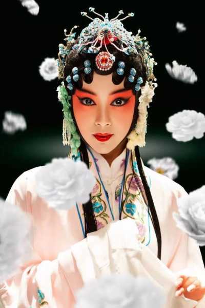 昆曲阿鼠求签演员表，经典演员及其代表作品解析,象征,命运,求签,第1张