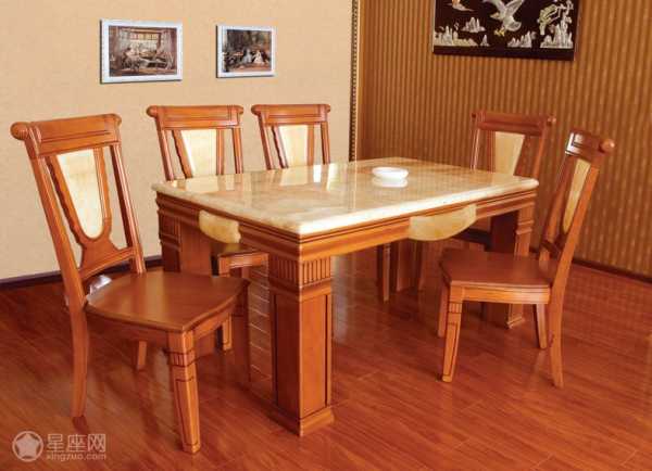 餐桌凳讲究，隐藏的与生活智慧,象征,气场,装饰品,第1张