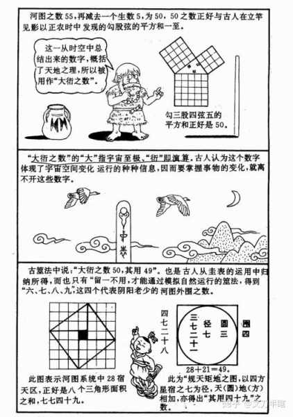 解析八字卜易居，易经与的智慧之光,命运,事业,八字,第1张
