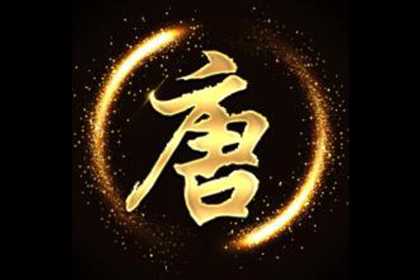 姓唐男孩取名，传承与创新的智慧,象征,命运,希望,第1张