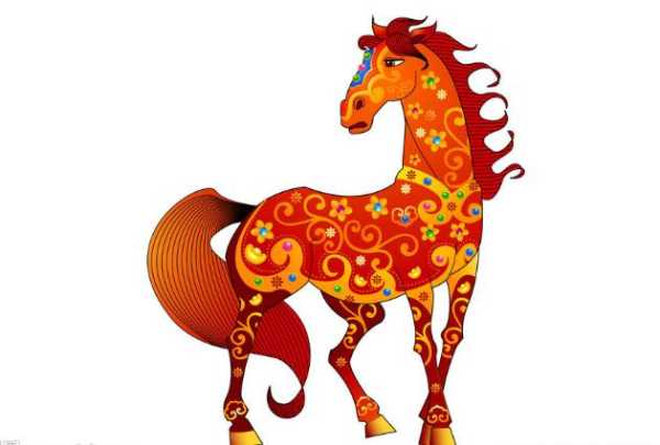 属马人晚年运势解析，福星高照还是重重？,命运,事业,挑战,第1张