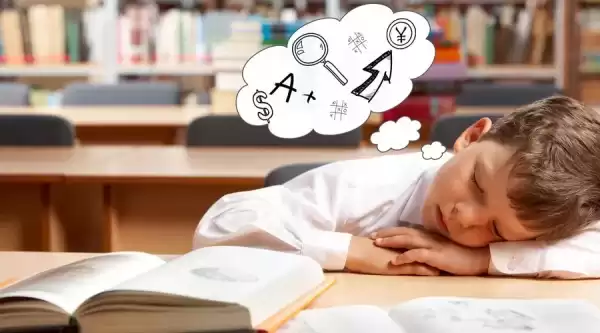 梦见吵架自尽，预兆与解梦解析,挑战,解梦,自我,第1张