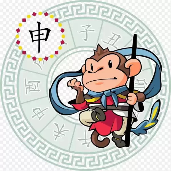 十二生肖猴，三大运势解析,事业,挑战,成功,第1张