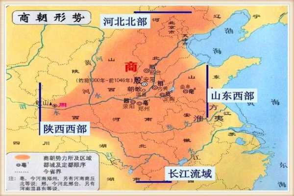 商朝末代，纣王败亡与宿命之签,命运,挑战,占卜,第1张