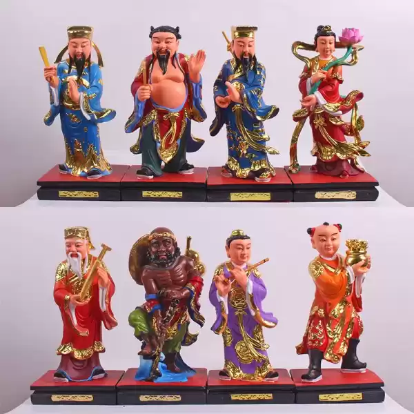 庵求签签详解，历史与文化内涵解析,象征,命运,求签,第1张