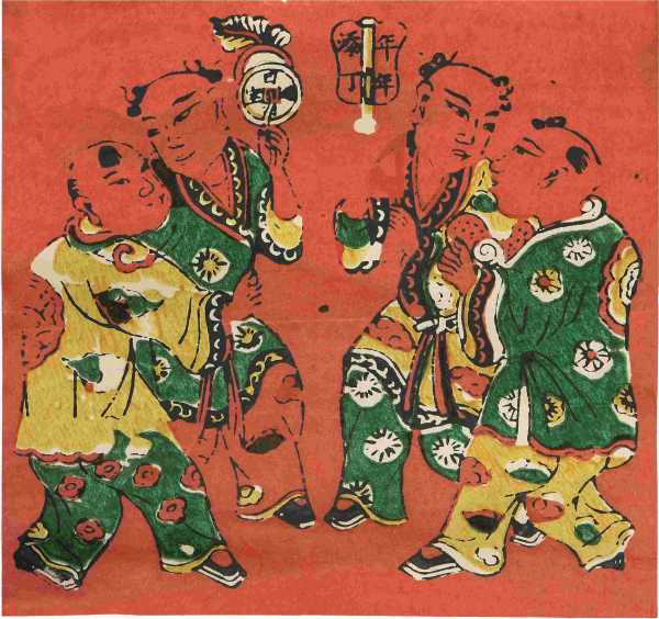 丁日和吉时，传统文化中的时间智慧,命运,事业,八字,第1张