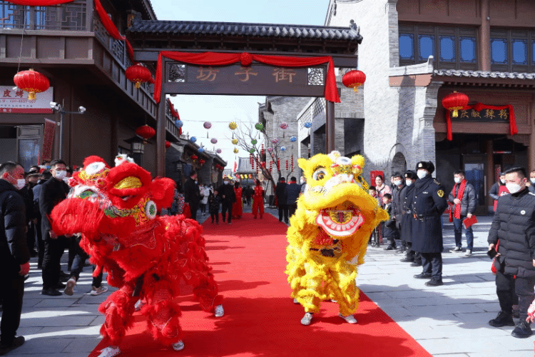 周口哪里能求签啊？seeking guidance in Zhengzhou,命运,算命,求签,第1张