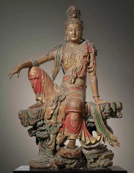 观音14签解秘，如何解读占卜的,象征,自我,祈福,第1张