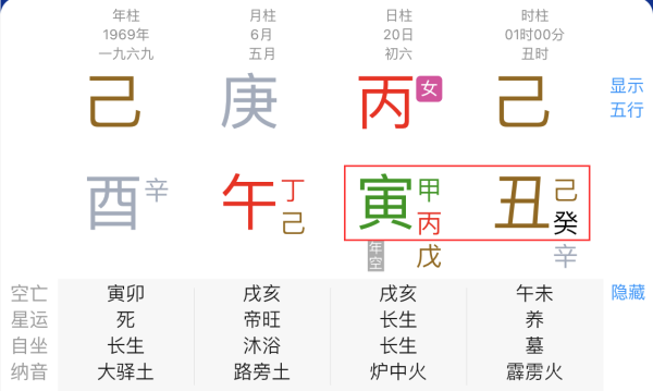 八字测算中的杀，命理学中的重要概念,命运,八字,成功,第1张