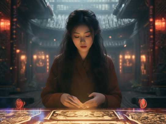 吉凶，从传统到现代的解析,吉凶，从传统到现代的解析,象征,事业,吉凶,第1张