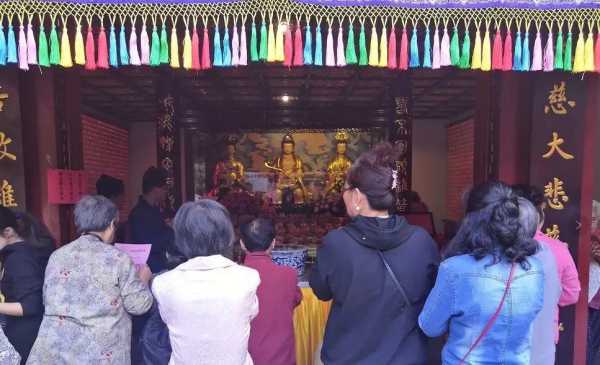 源深路钦赐仰殿求签，古代神灵与仪式的深层解析,象征,命运,自我,第1张