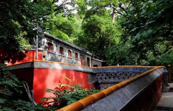 2.南海石栏寺,求签,寺庙,保持尊重,第1张