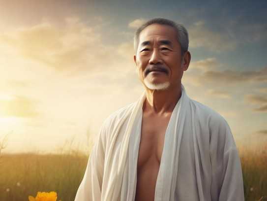 疾病何曾是终点，健康方为永恒,疾病何曾是终点，健康方为永恒,能量,生命的意义,美好,第1张