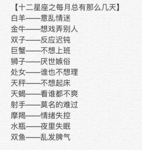 十二星座吃什么能变聪明？,十二星座,能量,星座,第1张