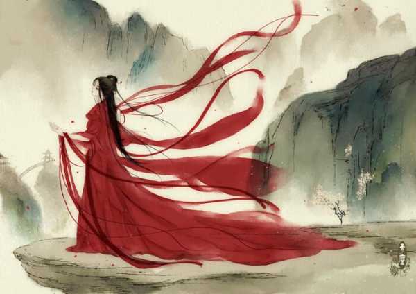 娶姻求签，等待的时间有多长？,象征,命运,自我,第1张