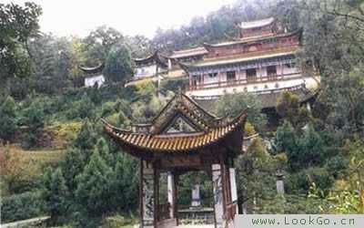 梨花坞求签，一场跨越的宿命之问,象征,命运,求签,第1张
