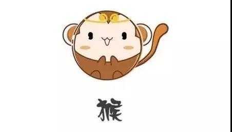 2017年生肖猴运势解析，开运指南,事业,挑战,自我,第1张