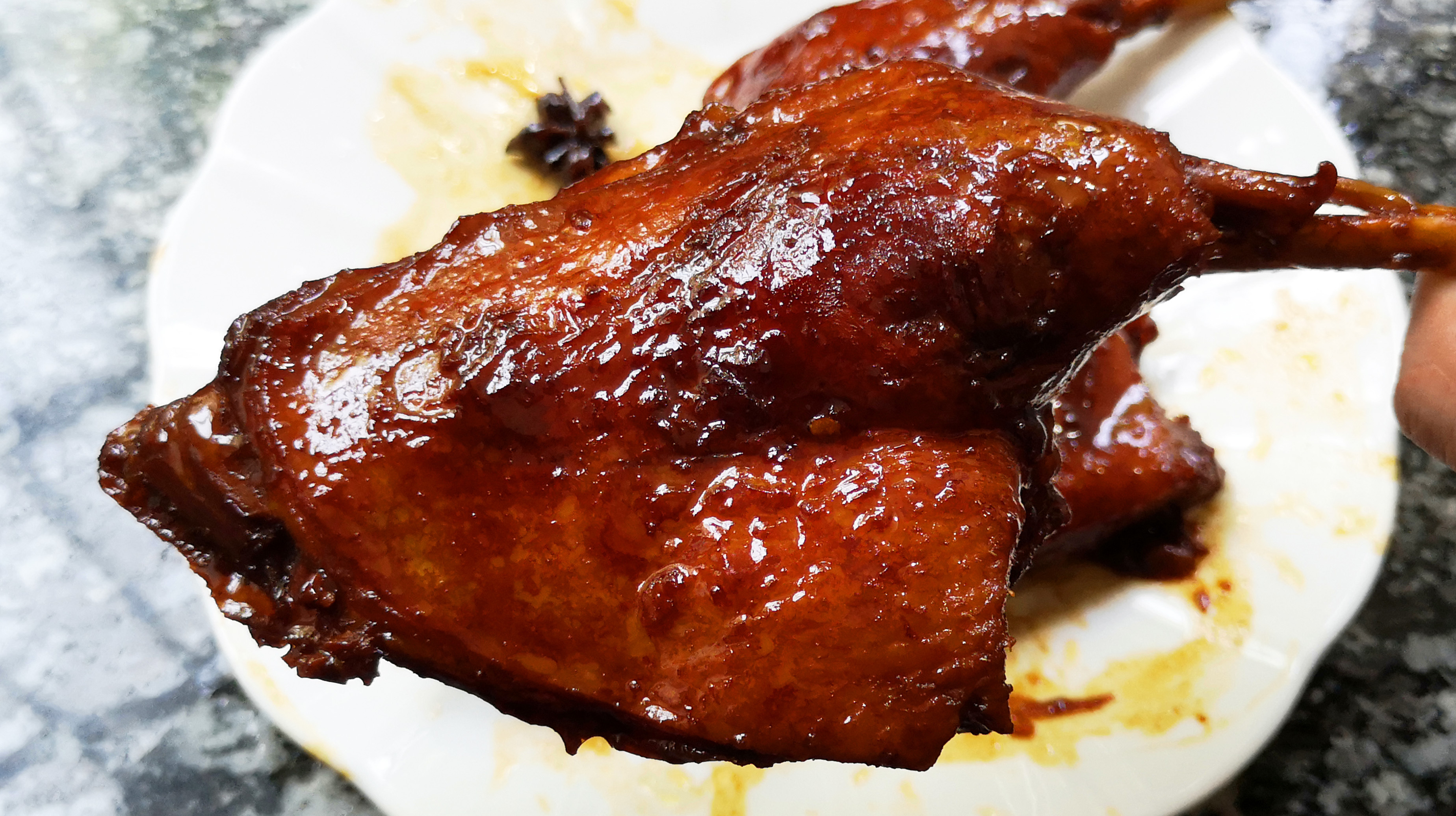 鸭肉，之物，千载文化密码,象征,解梦,周公解梦,第1张