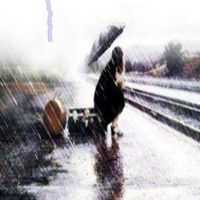 梦见淋雨，预兆与解梦解析,象征,挑战,解梦,第1张