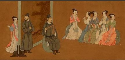 古代算命的称呼及其历史演变,命运,事业,八字,第1张