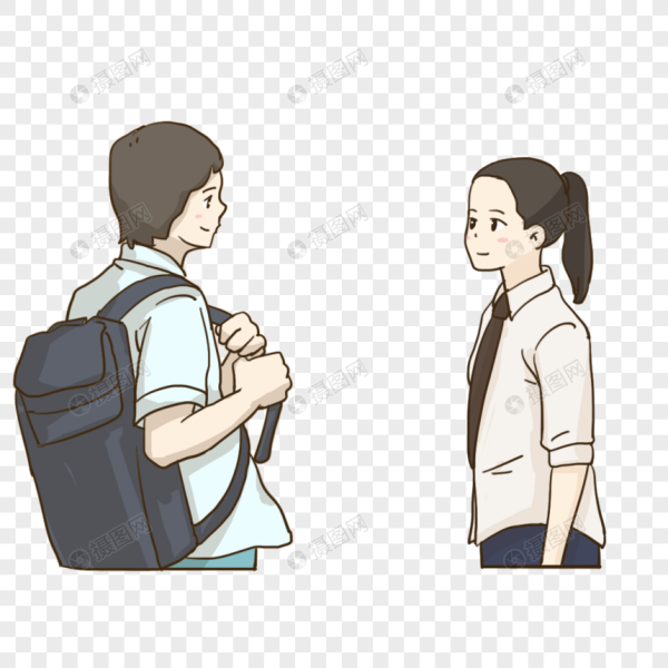 遇见君上，一场关于命运与选择的求签之旅,命运,气场,求签,第1张