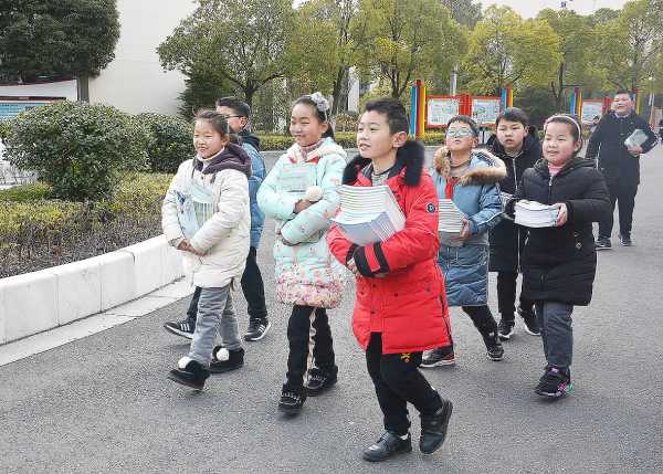 初一新生香吉时，开启青春新旅程,挑战,吉时,合作,第1张
