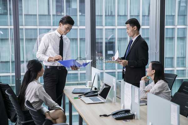 工作号码吉凶查询，数字背后的命运密码,象征,命运,吉凶,第1张