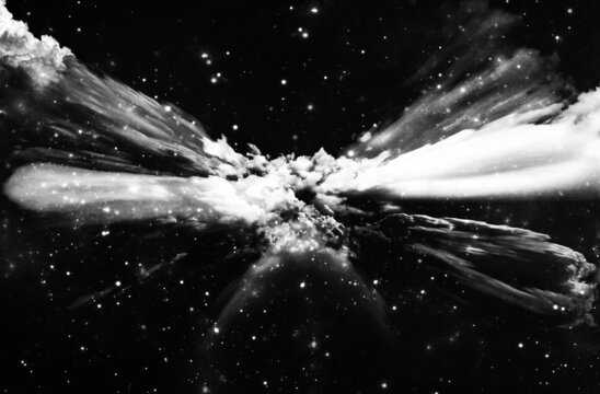 灿烂之星，十二星座的璀璨光芒,象征,十二星座,星座,第1张