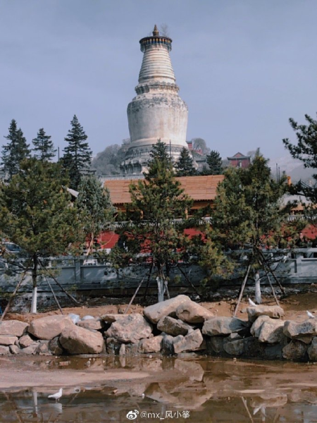 五台山上香吉时,象征,吉时,文化传承,第1张
