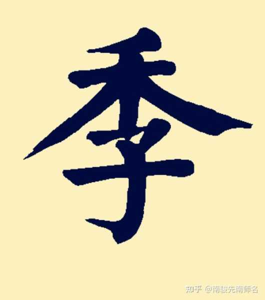 季字宝宝取名，自然与文化的力量,象征,宝宝取名,文化传承,第1张