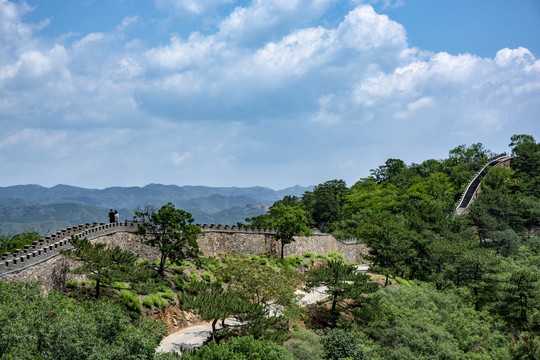 承德为什么好,风水布局,风水,第1张